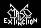 logo Mass Extinction